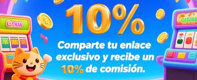 Regístrate y gana hoy mismo