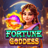 Diosa de la Fortuna game cover