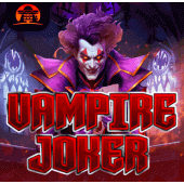 Bufón Vampiro game cover